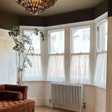 Luxury City Centre Townhouse - Sleeps 6 Честър Екстериор снимка
