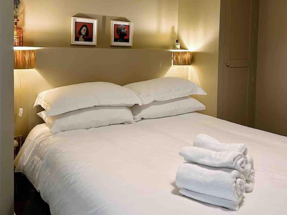Luxury City Centre Townhouse - Sleeps 6 Честър Екстериор снимка