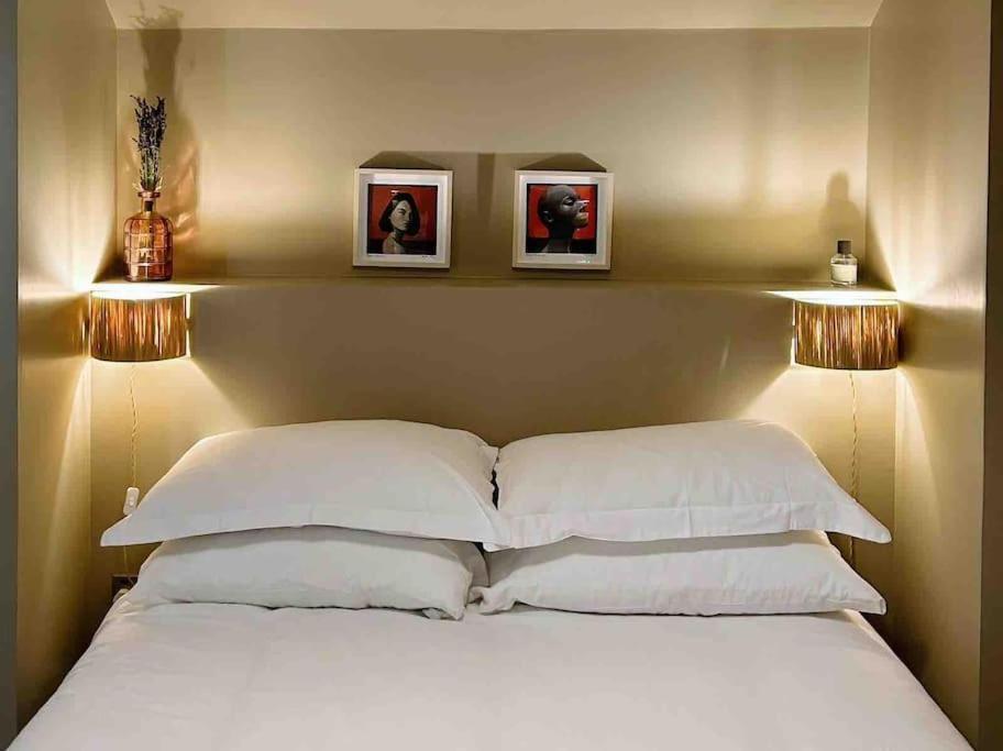 Luxury City Centre Townhouse - Sleeps 6 Честър Екстериор снимка