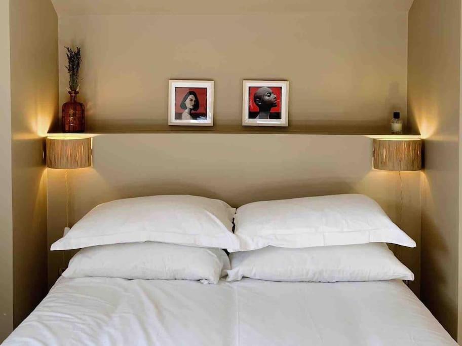 Luxury City Centre Townhouse - Sleeps 6 Честър Екстериор снимка